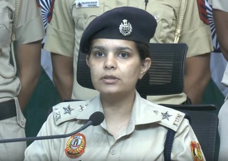 दिल्ली पुलिस के 'ऑपरेशन राहत' में 23 गिरफ्तार, 1.5 करोड़ के चोरी हुए फोन बरामद