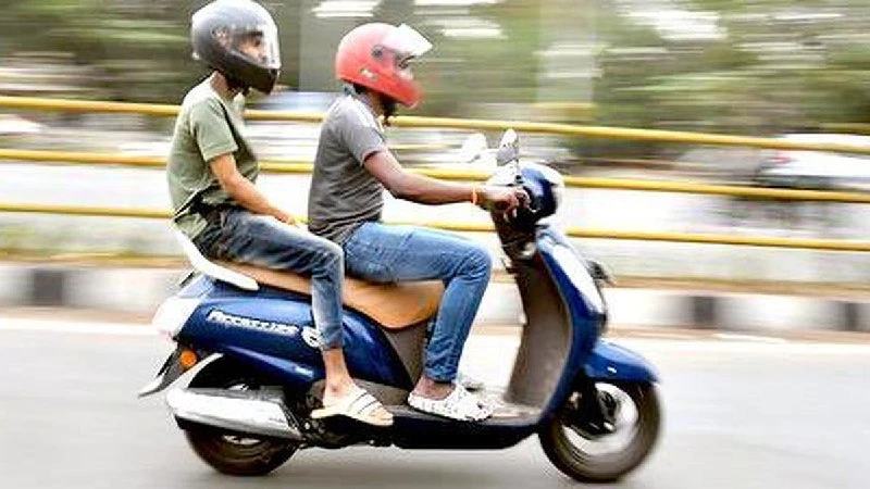 बेंगलुरु में अवैध बाइक टैक्सी पर सख्त कार्रवाई तेज, 460 से ज्यादा वाहन जब्त; एसोसिशन ने मांगी स्पष्ट पॉलिसी
