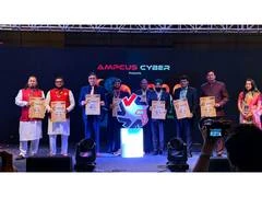 Ampcus Cyber ने GRC India AI Conclave 2026 में नया AI GRC पोर्टफोलियो किया लॉन्च