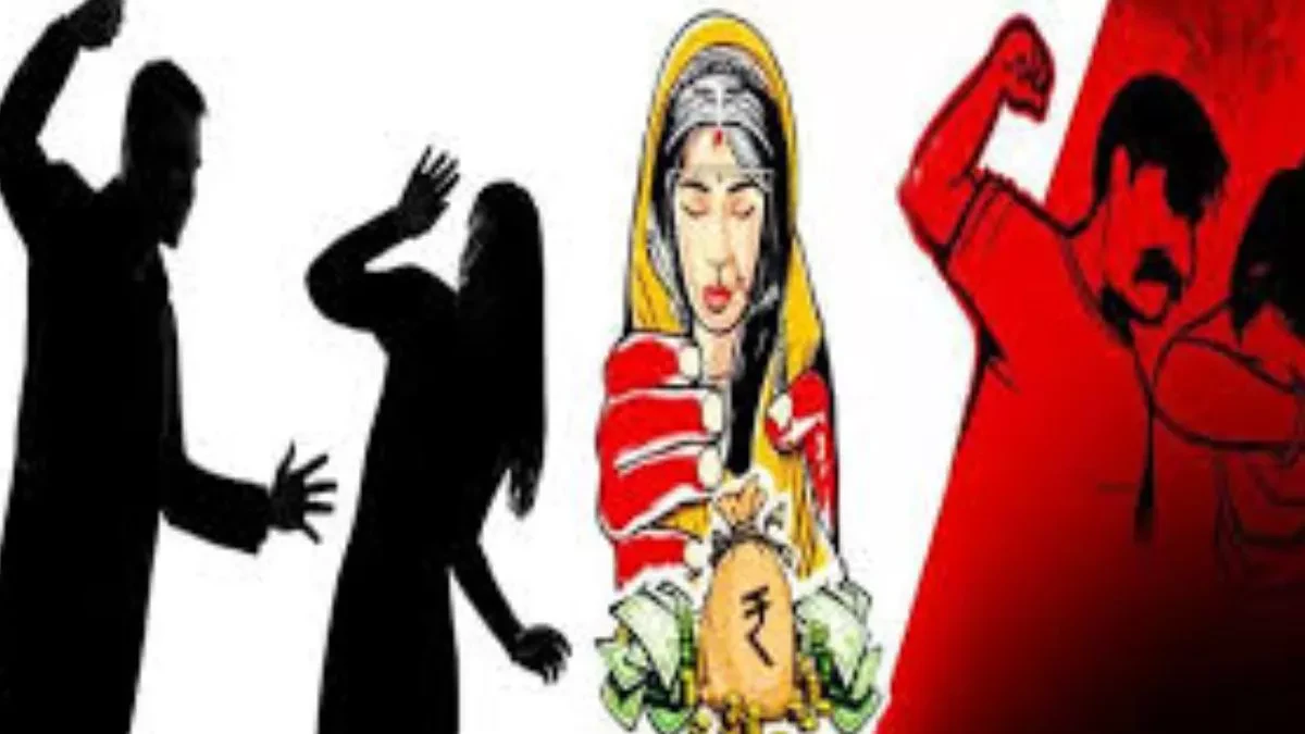 नोएडा में दहेज के लिए प्रताड़ना और परिवार को ब्लास्ट से उड़ाने की धमकी के दो अलग-अलग मामले दर्ज, पुलिस जांच शुरू