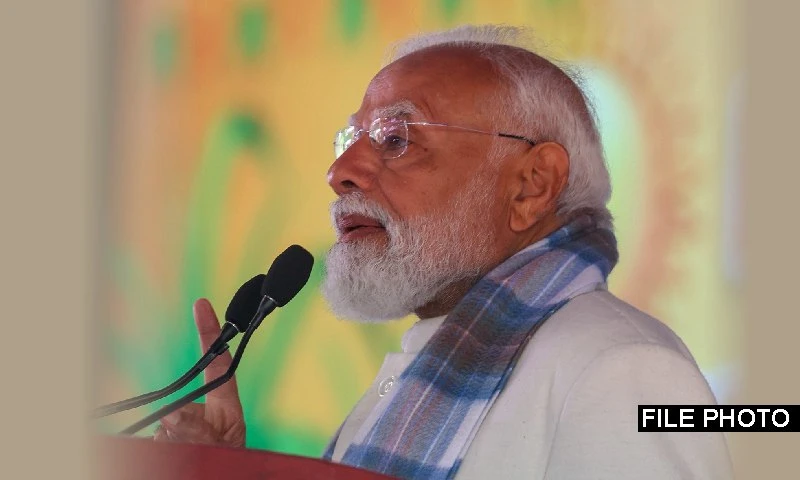 PM Modi ने IIT Delhi के 57वें Convocation को किया संबोधित, Param Pragya Supercomputing Facility का किया उद्घाटन