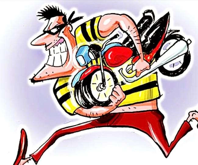 नोएडा और ग्रेटर नोएडा में चोरों का आतंक, घर से जेवरात और 4 बाइक-स्कूटी चोरी
