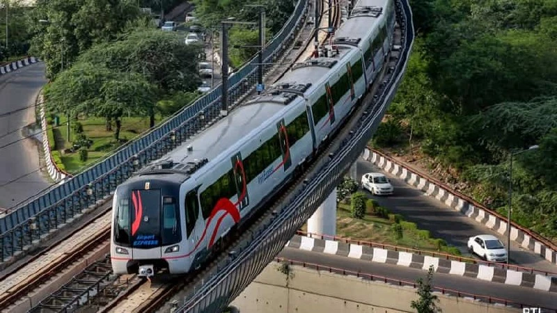 दिल्ली मेट्रो में खो गया टोकन या टिकट? अब देना होगा 134 रुपये का जुर्माना, जानिए पूरा नियम