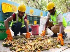 दिल्ली की इस कॉलोनी ने हासिल की बड़ी सफलता, कचरा प्रबंधन मॉडल पूरे शहर में होगा लागू