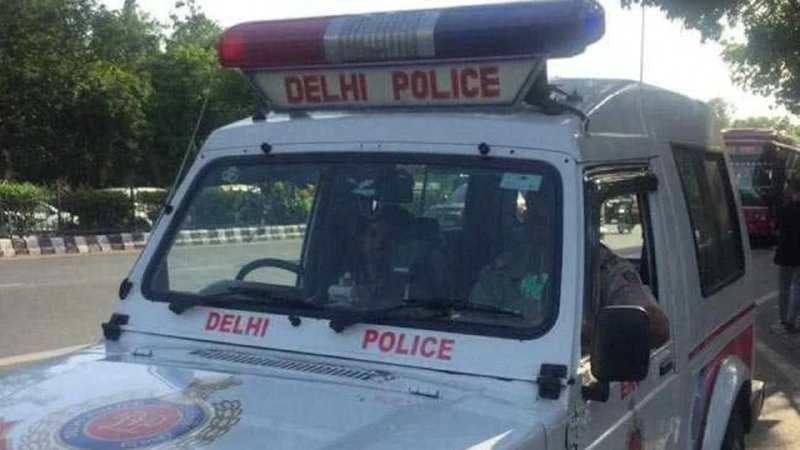 Delhi Police का बड़ा एक्शन: चोरी के फोन से ठगी करने वाला अंतरराज्यीय Cyber Fraud Syndicate बेनकाब, 9 गिरफ्तार
