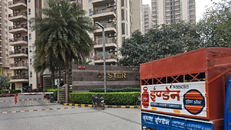 गुरुग्राम में बढ़े कॉन्डोमिनियम के मेंटेनेंस चार्ज, लेबर कॉस्ट बढ़ने से रेजिडेंट्स की जेब पर भारी असर