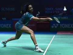 PV Sindhu ने दिल्ली में 2026 BWF World Championships के लिए बंदर भगाने के अनोखे तरीके की की सराहना