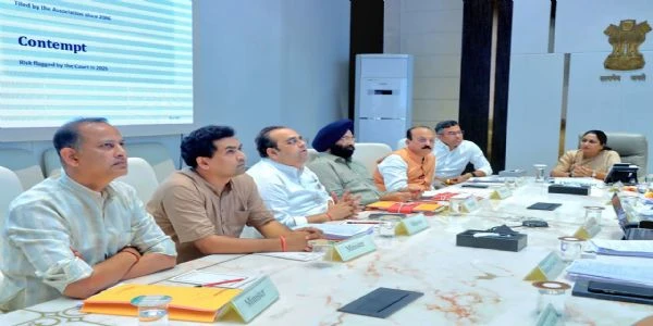 दिल्ली कैबिनेट ने 'ईज ऑफ डूइंग बिजनेस बिल 2026' के ड्राफ्ट पर की चर्चा, निवेश और रोजगार को मिलेगा बढ़ावा