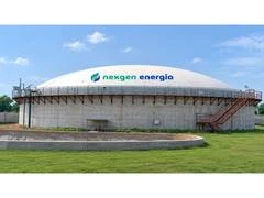 NexGen Energia ने बढ़ाई CBG प्लांट और ग्रीन एनर्जी प्रोजेक्ट्स की तैयारी, देश में ऊर्जा स्वतंत्रता पर जोर