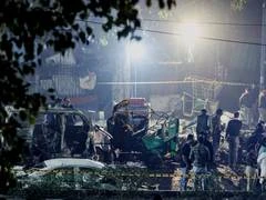 UNSC ने दिल्ली के Red Fort Blast के पीछे AQIS का हाथ बताया, 11 लोगों की हुई थी मौत