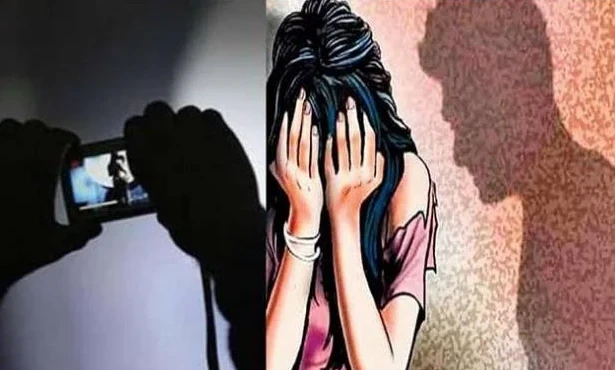 ग्रेटर नोएडा में बड़ा मामला: चाचा के बेटे ने युवती को अश्लील वीडियो वायरल करने की दी धमकी, पुलिस ने दर्ज की रिपोर्ट