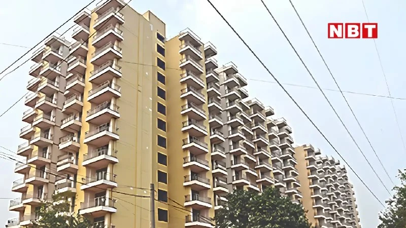 Delhi Master Plan 2047 Approved: राजधानी में बनेंगे 20 लाख नए फ्लैट, प्रॉपर्टी मार्केट में आएगा बड़ा उछाल