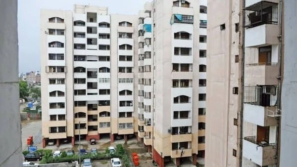 बड़ी खबर: DDA ने दिल्ली के 50 साल पुराने मकानों के लिए नई पुनर्विकास नीति को दी मंजूरी