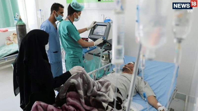 Delhi Swine Flu Alert: H1N1 के मामले 6 गुना बढ़कर 1,449 हुए, अस्पतालों में खास तैयारी