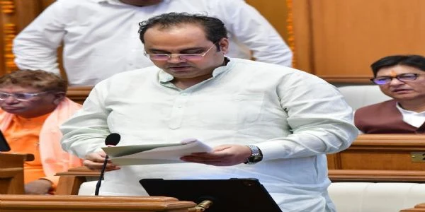दिल्ली सरकार ने पब्लिक सर्विसेज की समय पर डिलीवरी के लिए विधानसभा में नया बिल किया पेश