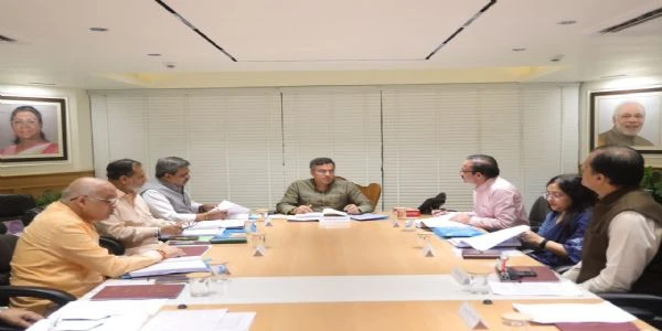 दिल्ली सरकार को मिली बड़ी मंजूरी, वज़ीराबाद वाटर प्रोजेक्ट पर खर्च होंगे 2,574 करोड़ रुपये
