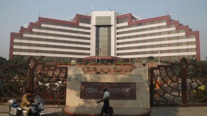Delhi Government ने ITO पर Single-Tower Secretariat बनाने का बदला Plan, Twin-Tower Proposal रद्द