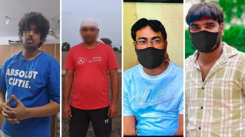 कंझावला मौत मामला: दिल्ली पुलिस का बड़ा खुलासा, सड़क हादसा नहीं बल्कि पुरानी रंजिश के तहत की गई थी हत्या