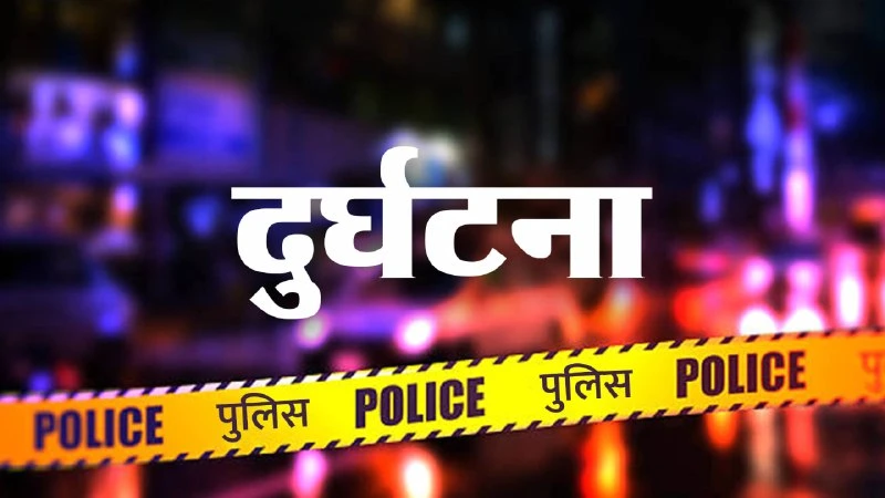 Ghaziabad: Delhi-Meerut Expressway पर भीषण सड़क हादसा, Aligarh Police के Sub-Inspector की मौत और कई घायल