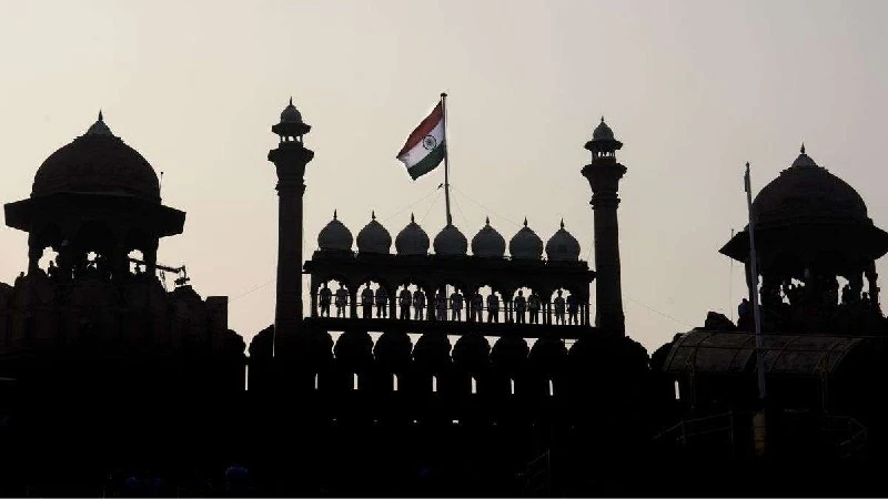 Independence Day Weather Alert: दिल्ली में बारिश और बादलों के बीच स्वतंत्रता दिवस समारोह, IMD का बड़ा अपडेट