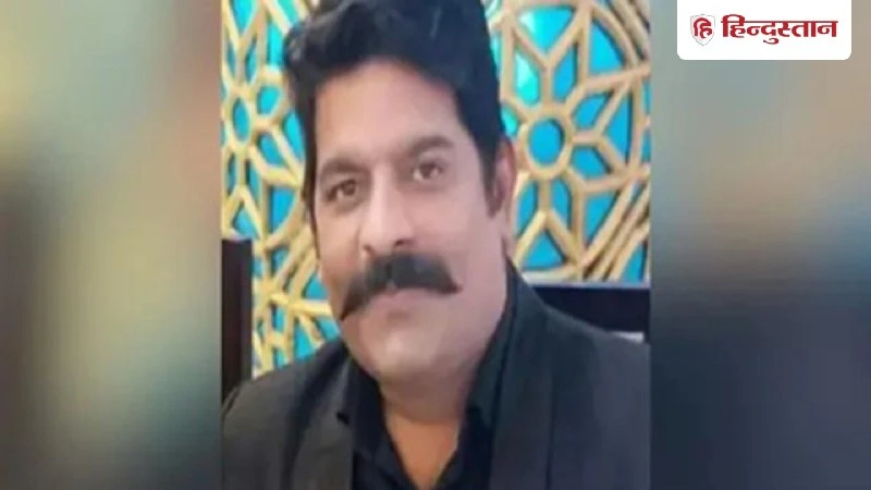 UAE से भारत लाया गया ड्रग किंगपिन वीरेंद्र बसोया, 13,000 करोड़ के रैकेट का है मास्टरमाइंड