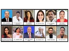 SocialCraft24 Solutions ने राष्ट्र के achievers को सम्मानित करने के लिए Pride of India 2026 की घोषणा की