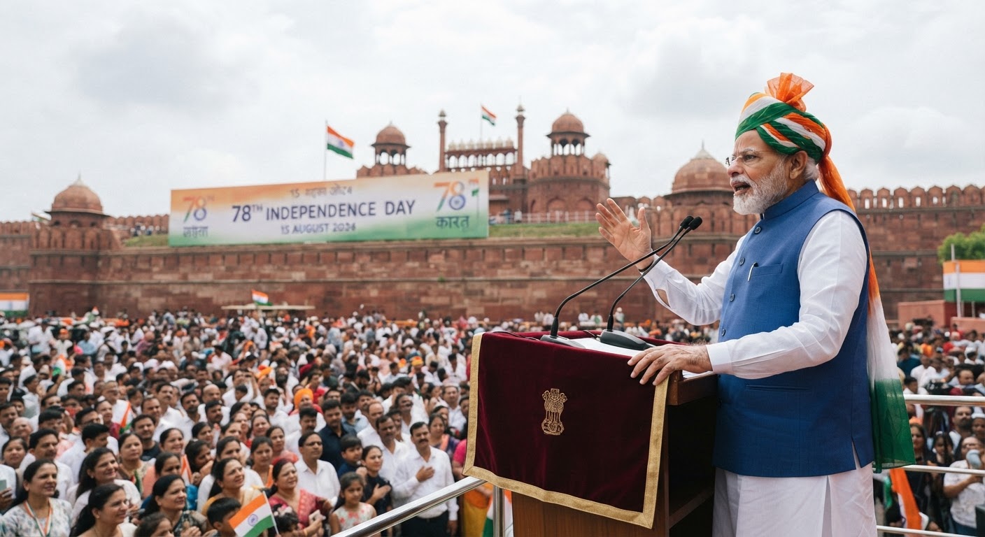 पीएम मोदी का बड़ा ऐलान: देश के सभी छात्रों के लिए फ्री डिजिटल कोचिंग शुरू
