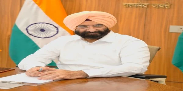 दिल्ली के मंत्री मनजिंदर सिंह सिरसा ने AAP नेताओं को दिया 24 घंटे का अल्टीमेटम, मांगी माफी