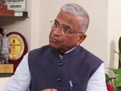 पेपर लीक दशकों पुरानी समस्या, राज्यसभा उपसभापति हरिवंश ने NEET-UG विरोध और सुधारों पर रखी बात