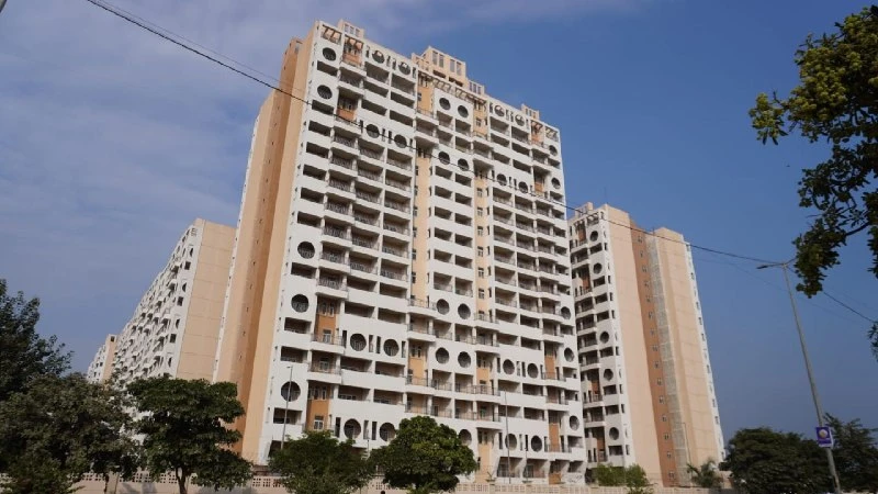 DDA Housing Scheme: लॉन्च के पहले ही दिन बिक गए सभी 1BHK फ्लैट्स, भारी डिमांड!