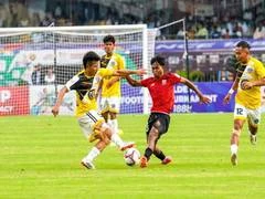 शાનદાર जीत: SC Delhi ने FC Raengdai को 5-1 से हराकर Durand Cup Semi-Finals में बनाई जगह