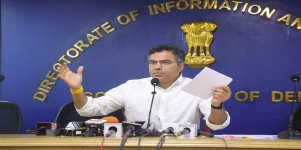 दिल्ली सरकार का बड़ा फैसला: पानी के बिलों पर लेट पेमेंट सरचार्ज की 100% छूट मार्च 2027 तक बढ़ी