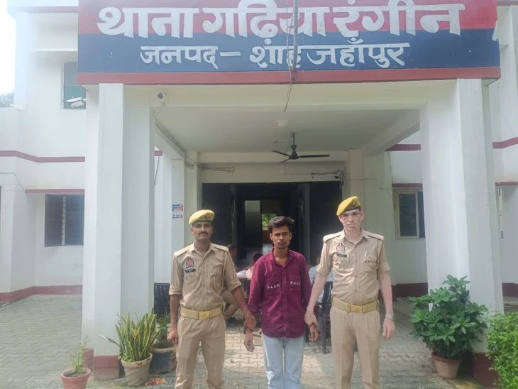 शाहजहांपुर की महिला के अपहरण का आरोपी दिल्ली से गिरफ्तार, पुलिस ने शुरू की कानूनी कार्रवाई