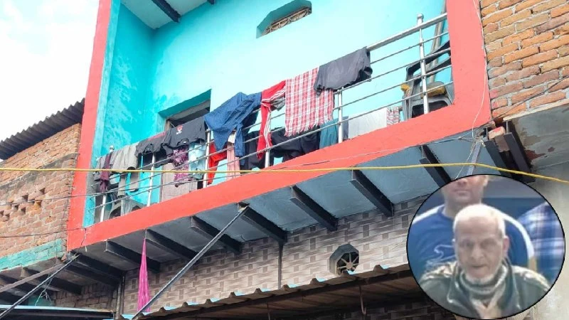 बड़ी खबर: दिल्ली में जहरीले लड्डू खिलाकर तीन लोगों की हत्या करने वाला तांत्रिक बाबा गिरफ्तार