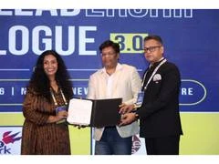 Dr. Eluri Sreedhar बने BRICS Chamber of Commerce & Industry के Honorary Advisor
