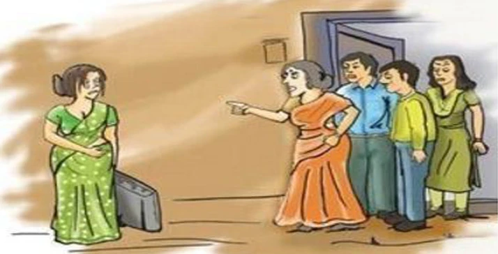 Noida News: दहेज प्रताड़ना के गंभीर मामले में पति समेत 9 लोगों पर FIR दर्ज, कोर्ट के आदेश पर एक्शन