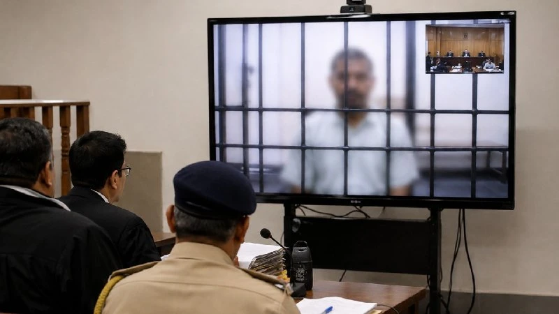 दिल्ली जेलों में वीडियो-कॉन्फ्रेंसिंग का बड़ा विस्तार, कोर्ट पेशी के लिए बनेंगी 840 नई क्यूबिकल्स