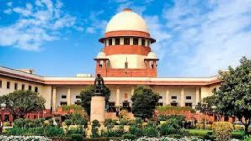 संसद मार्च पर दिल्ली पुलिस का बड़ा खुलासा, सुप्रीम कोर्ट में दाखिल किया हलफनामा