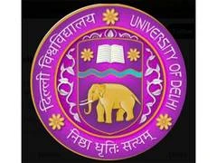 DU Teachers ने PhD और MPhil Increment Recovery Order वापस लेने की VC से की मांग