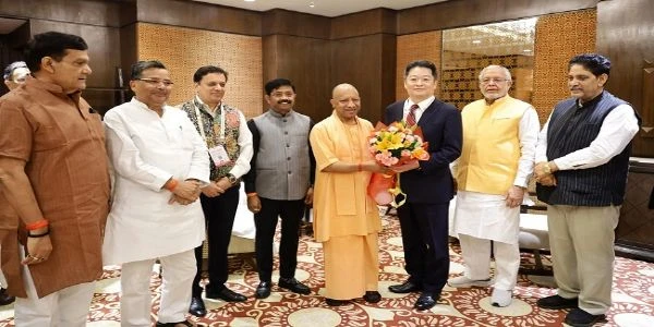 UP-Japan Investment Meet 2026: सुरेश खन्ना ने यूपी-जापान की साझेदारी को बताया बेहद मजबूत