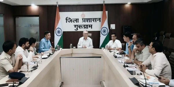 गुरुग्राम के राजीव चौक पर फ्लाईओवर निर्माण को मंजूरी, दिल्ली-सोहना आवागमन होगा सुगम और आसान