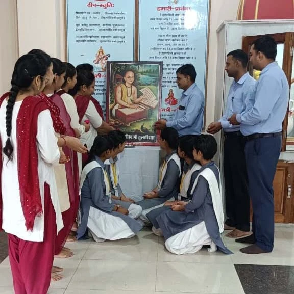 शामली की बड़ी खबरें: कांग्रेस संगठन सृजन अभियान, जैन चातुर्मास और अन्य प्रमुख अपडेट