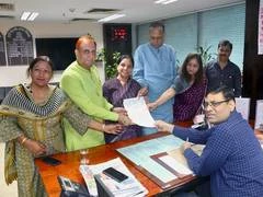बड़ी खबर: DDA Advisory Council के लिए 4 MCD Councillors ने भरे Nomination, 24 August को होगी Voting