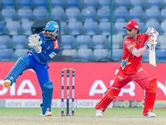 Ayush Badoni के शानदार 90 रनों से South Delhi Superstarz ने North Delhi Strikers को हराया