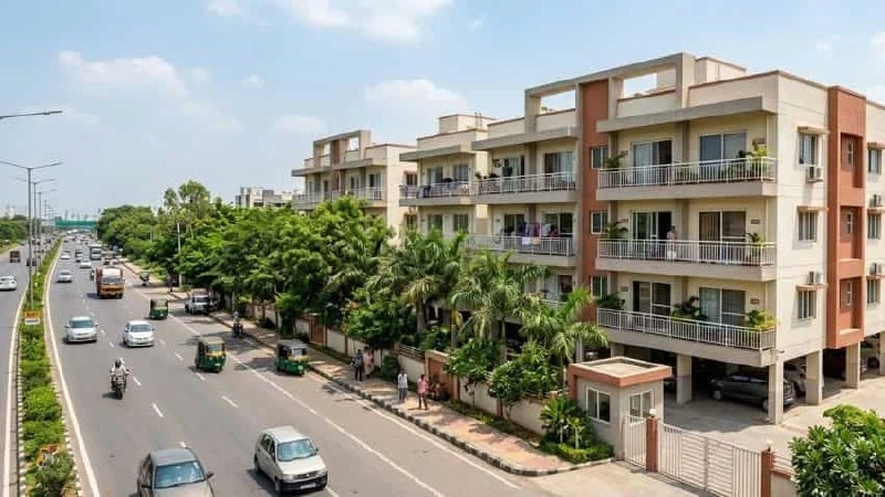 Ghaziabad Development Authority: हिंडन एयरपोर्ट के पास GDA लेकर आया किफायती फ्लैट्स और प्रॉपर्टी की नई स्कीम