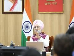बड़ी खबर: दिल्ली LG ने महिला और सीनियर सिटीजन सुरक्षा पर की हाई-लेवल बैठक, दिए सख्त निर्देश