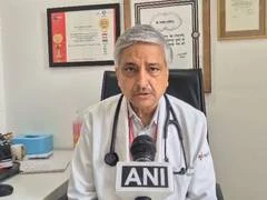 मानसून में वायरल संक्रमण का खतरा: विशेषज्ञों ने दी फ्लू वैक्सीन लगवाने की सलाह