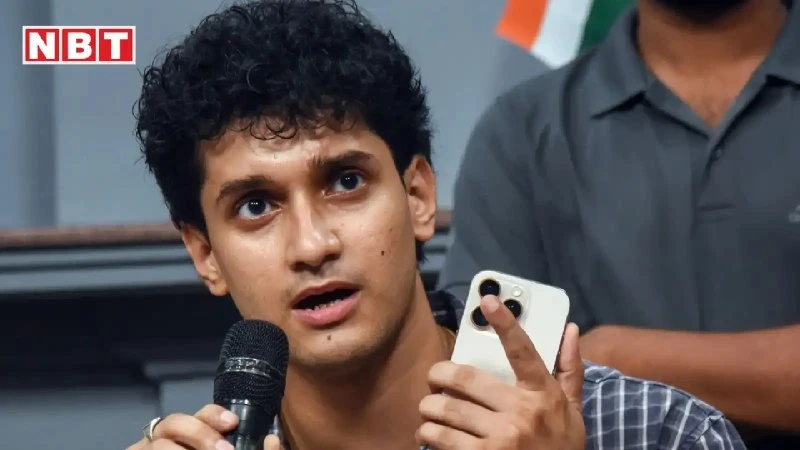 सौरभ दास ने दिल्ली हाईकोर्ट में प्राइवेसी हनन और घर का पता सार्वजनिक करने पर दायर की याचिका