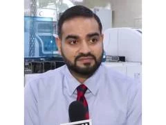 दिल्ली में H1N1 इन्फ्लूएंजा (स्वाइन फ्लू) के मामलों में भारी उछाल, स्वास्थ्य अधिकारियों ने की तैयारियों की समीक्षा