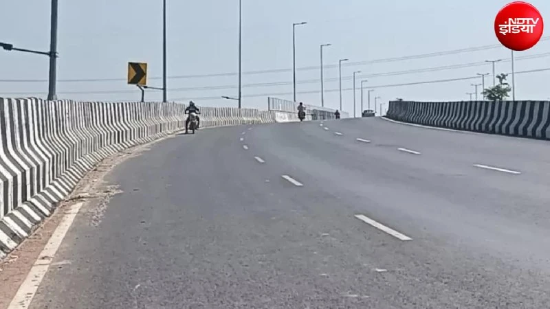 Meethapur-Maharani Bagh Expressway Open: Faridabad-Delhi Travel Time Cut to Minutes